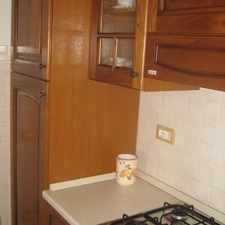 Country house Poggio Picchio Bibbona