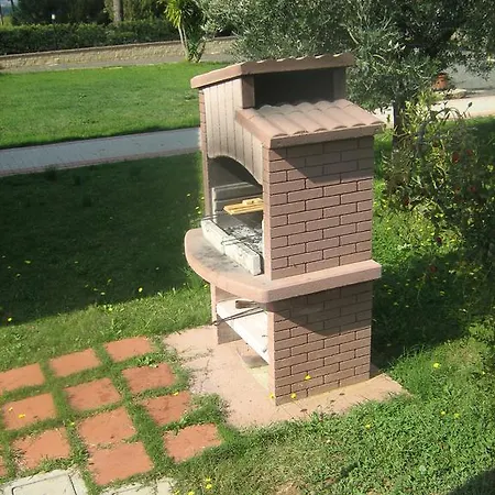 Poggio Picchio Bibbona
