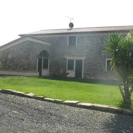 Poggio Picchio * Bibbona