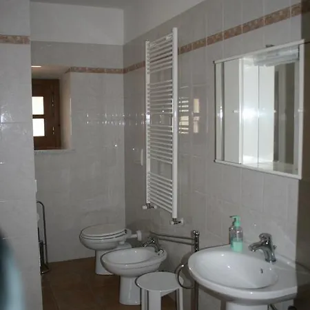 Poggio Picchio Country house *