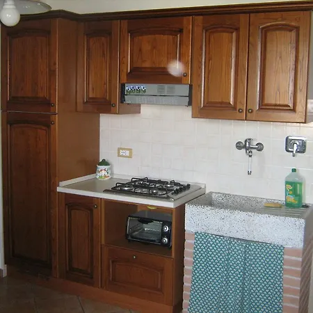 Country house Poggio Picchio