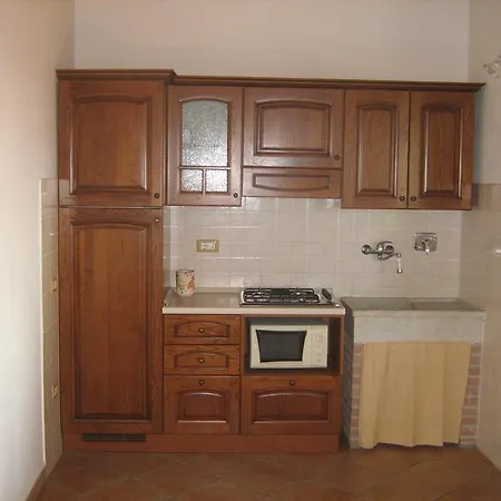 Poggio Picchio Country house Bibbona