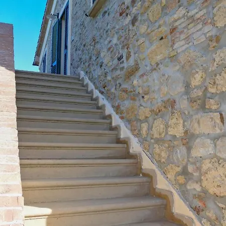 Poggio Picchio Country house Bibbona