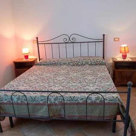 Country house Poggio Picchio