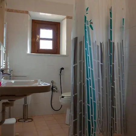 Poggio Picchio Country house