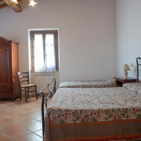 Poggio Picchio Country house Bibbona