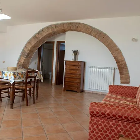 Poggio Picchio Country house