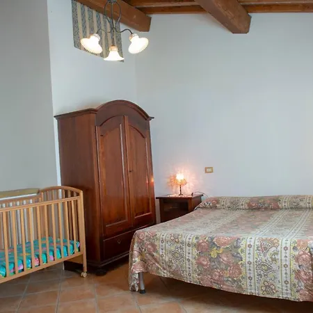 Country house Poggio Picchio
