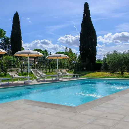 Poggio Picchio Country house