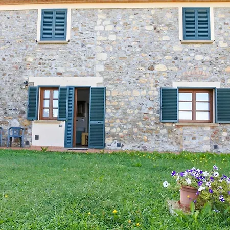 Poggio Picchio * Bibbona