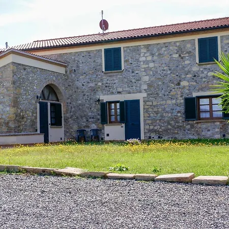Poggio Picchio Bibbona