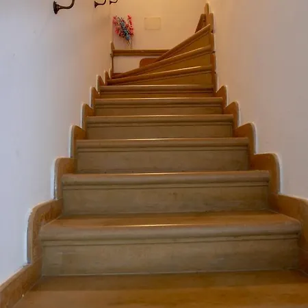 Country house Poggio Picchio *