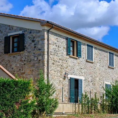 Poggio Picchio Country house *