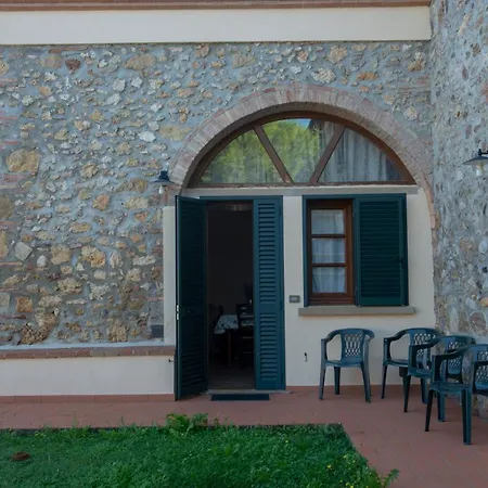 Country house Poggio Picchio