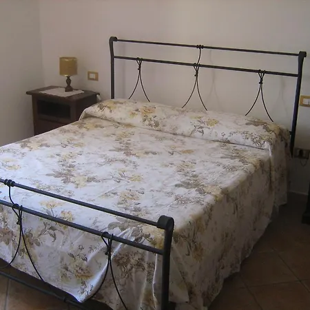 Poggio Picchio Landsted Bibbona