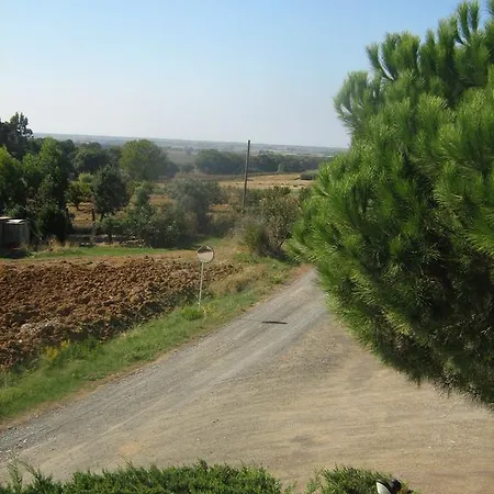 Poggio Picchio Landsted