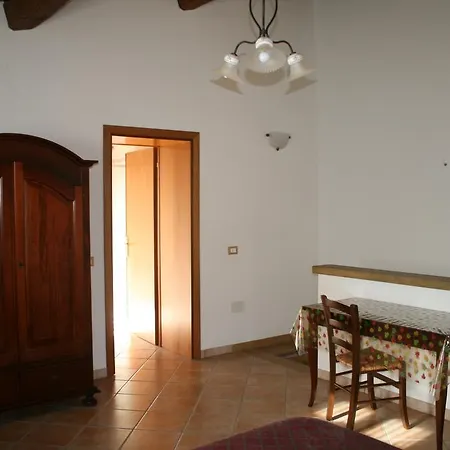 Poggio Picchio Landsted Bibbona