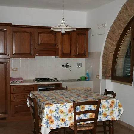 Poggio Picchio Landsted Bibbona
