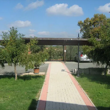 Poggio Picchio Country house *