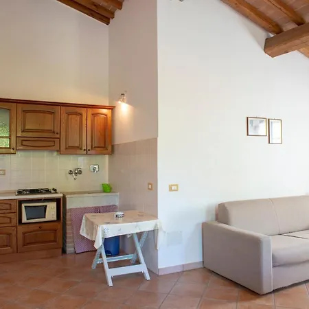 Poggio Picchio Landsted Bibbona