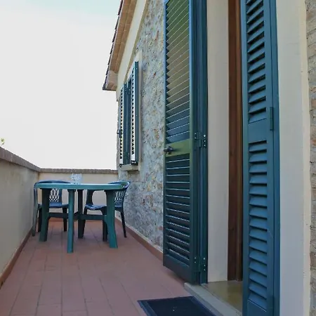 Poggio Picchio Landsted *