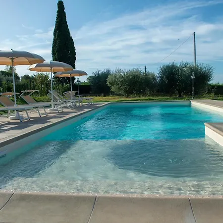 Landsted Poggio Picchio Bibbona